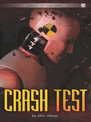 cover image of Crash Test [2]